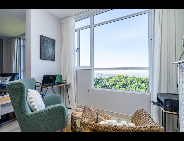 3 BEDROOM APARTMENT FOR SALE IN MORNINGSIDE